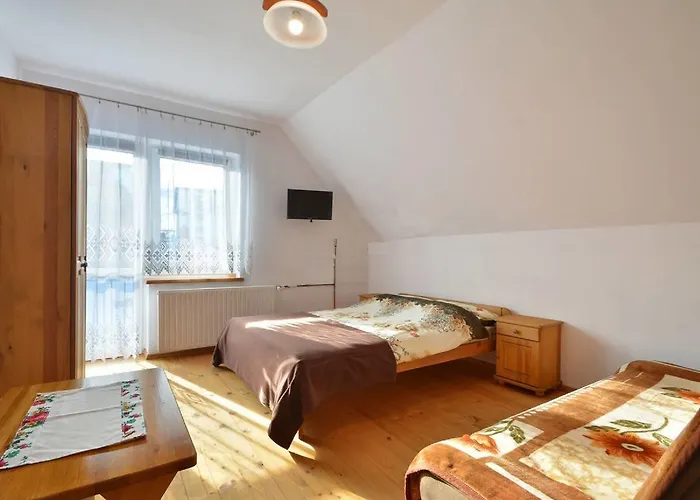 Winnica Spisz Alloggio per agriturismo