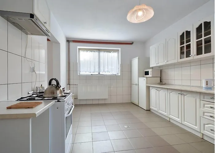 Winnica Spisz Alloggio per agriturismo