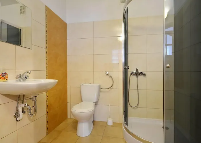 Winnica Spisz Alloggio per agriturismo *