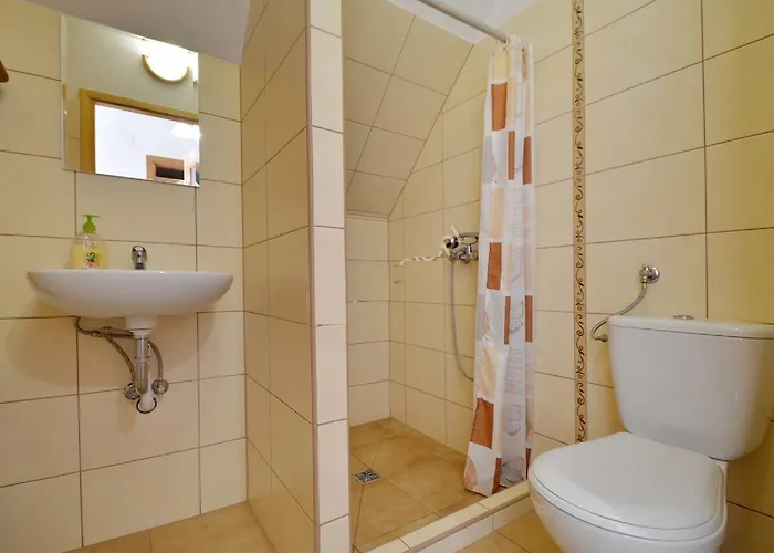 Winnica Spisz Alloggio per agriturismo